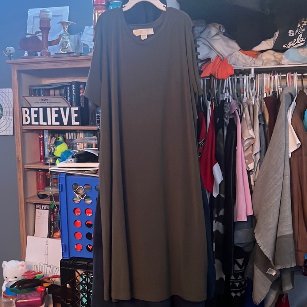 Michael kors dress